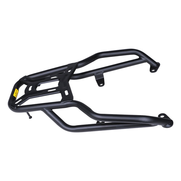 Niu Rear Rack (Black); Niu NGT, N Sport