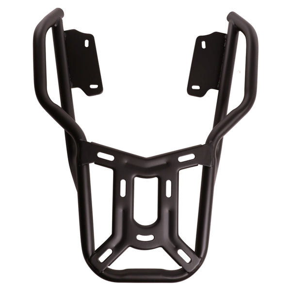 Niu Rear Rack (Black); Niu M+