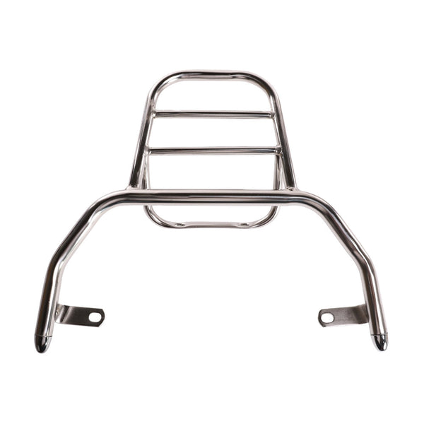 Rear Rack (Chrome); CSC Bella
