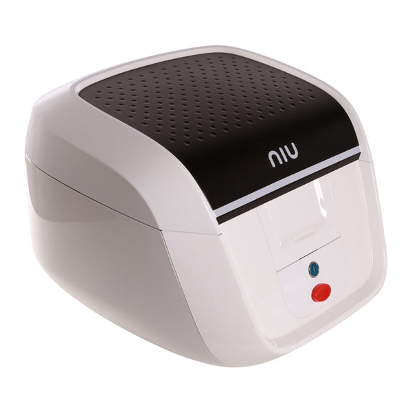 Niu Topcase (Large); Niu NGT, N-Sport, M+