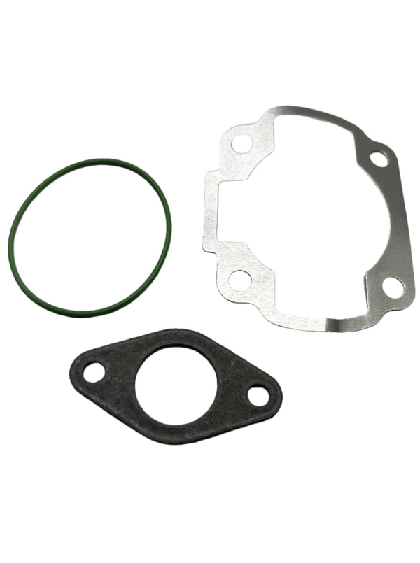 Polini Gasket Set; Zuma 50 Bugeye 2T