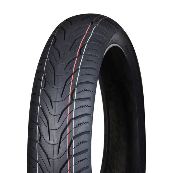 Vee Moto Manhattan Tire; 100/80-14