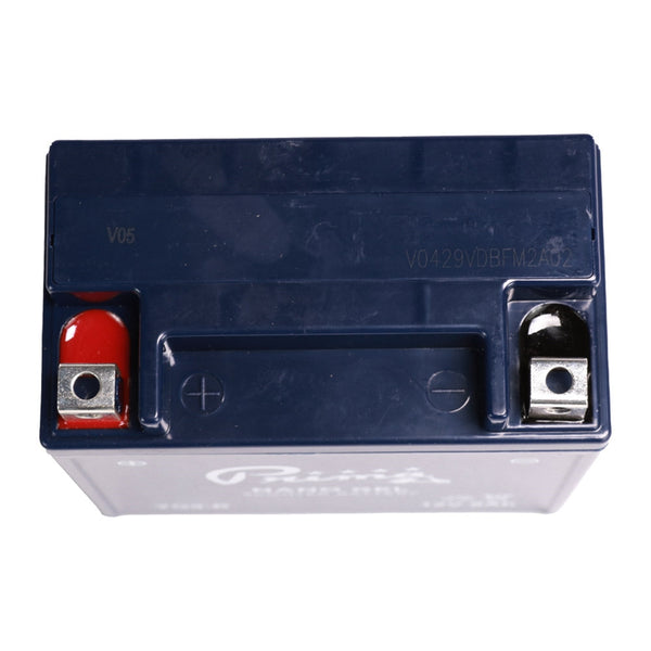 Prima Gel Battery (12V YG9-B); Genuine Stella 2T
