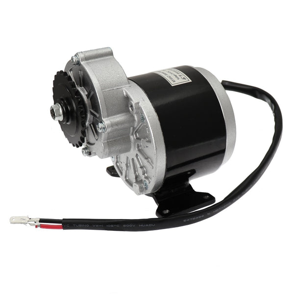 Universal Parts 24V, 350W Motor for Razor Dirt Quad