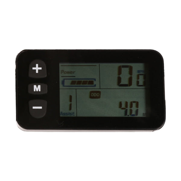 eBike Handlebar Display; Genuine CU 500, CS 500