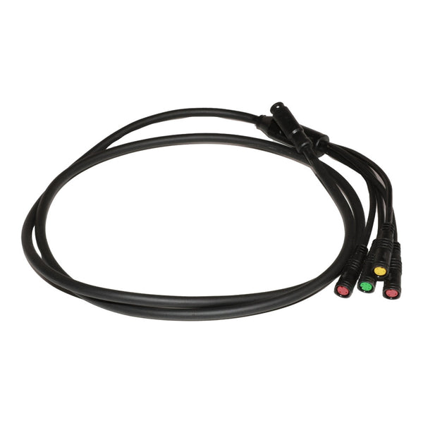 eBike Headlight Cable; Genuine CU 500, CS 500