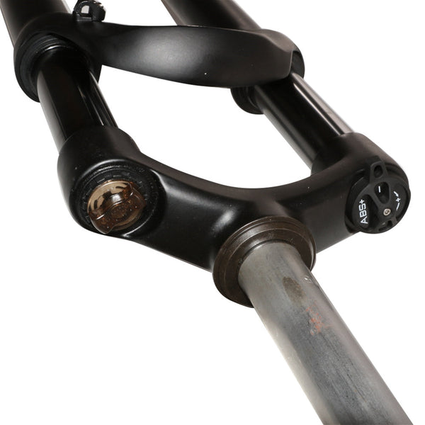 eBike Front Fork; Genuine CU 500, CS 500