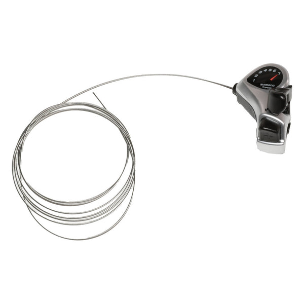 eBike Derailleur Lever; Genuine CU 500, CS 500