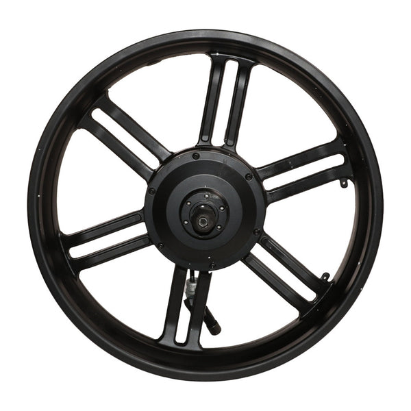 eBike Hub Motor; Genuine XS 750F