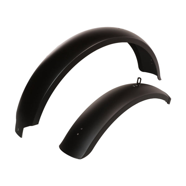 eBike Fenders (Pair); Genuine XS 750F