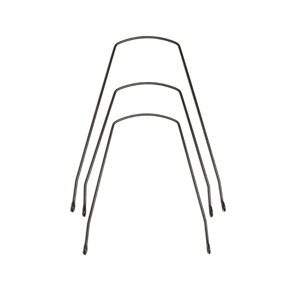 eBike Fenders (Pair); Genuine XS 750F