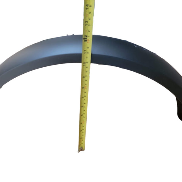 eBike Fenders (Pair); Genuine XS 750F