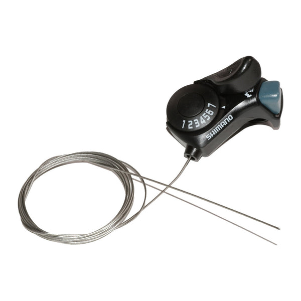 eBike Derailleur Lever; Genuine XS 750F