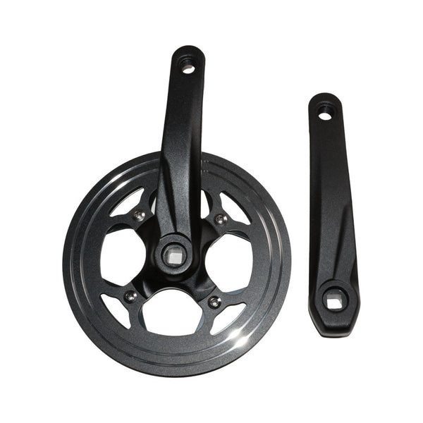 eBike Crank; Genuine XS 750F, CU 500, CS 500