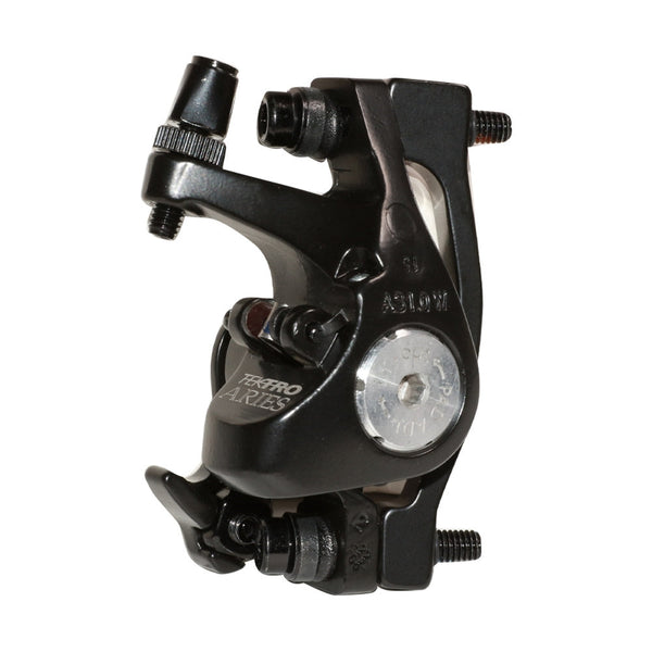 eBike Front Caliper; Genuine CU 500, XS 750F