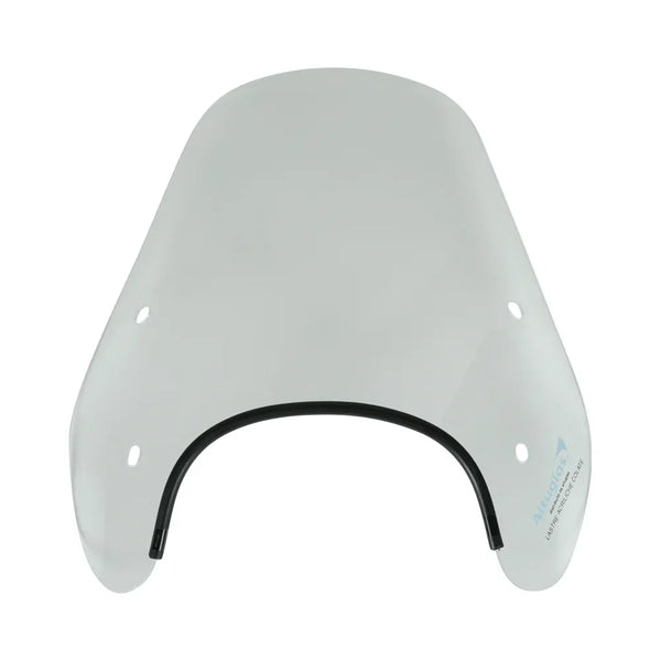 Cuppini Windscreen (Short); Genuine Buddy