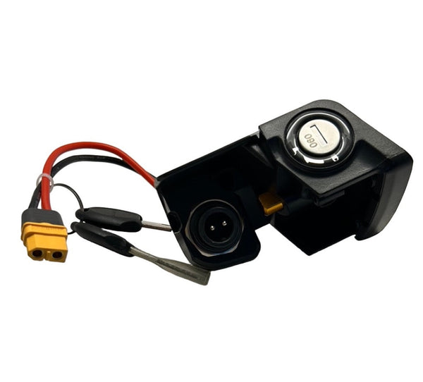 eBike Key Lock Set; Genuine CU 500