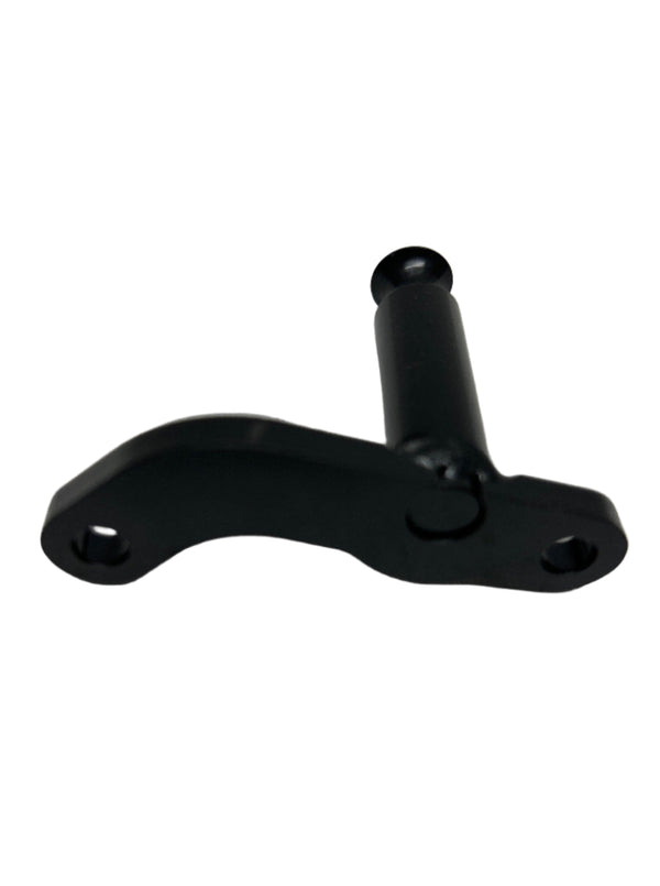 GT Sidestand bracket for 2016 and newer Vespa GT