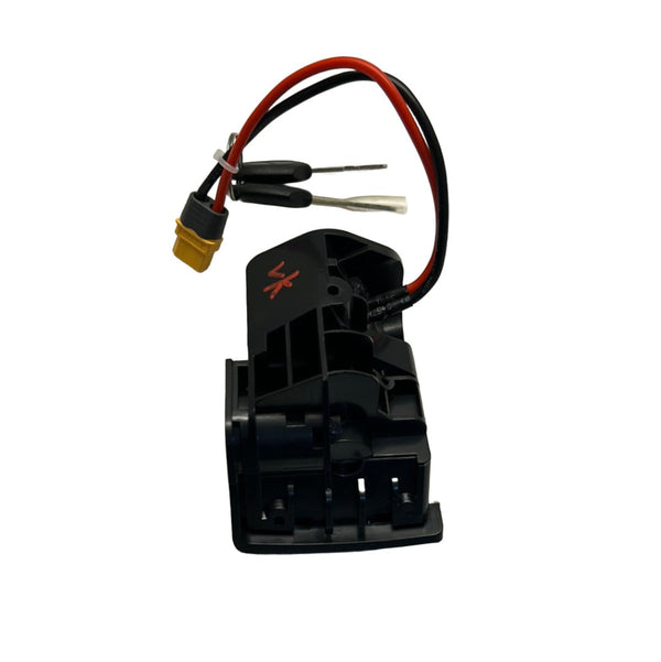 eBike Key Lock Set; Genuine CU 500