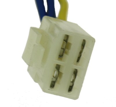 Universal Parts Battery Adapter for Razor Electric Vehicles