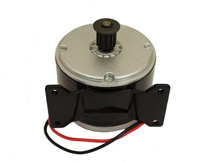 Universal Parts 24V, 200W Electric Motor