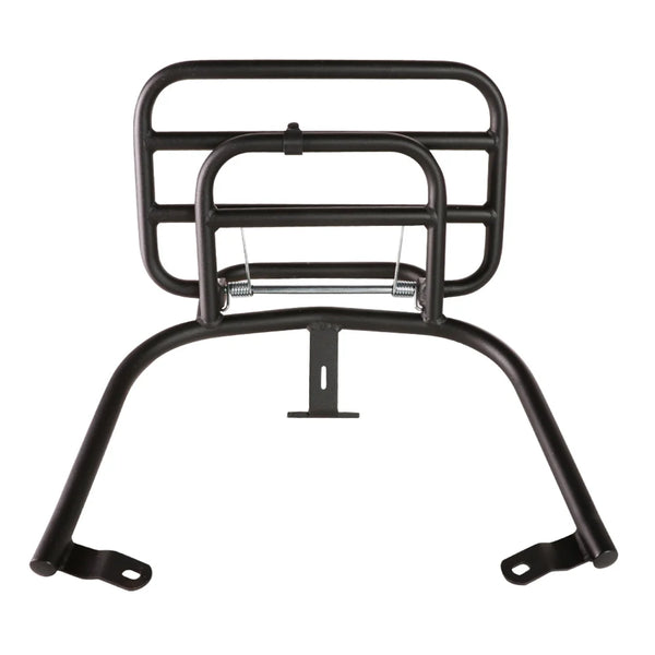 Prima Folding Rear Rack; Primavera, Sprint