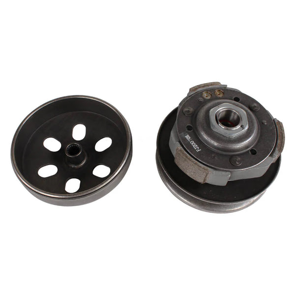 Complete Clutch Drive Assembly; GY6