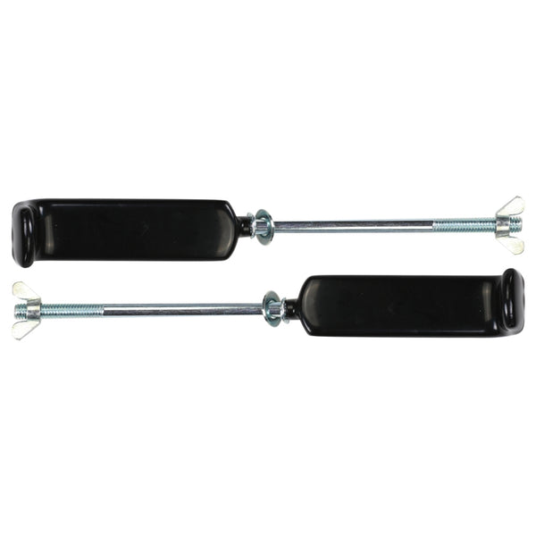 Prima Front Rack (Chrome); Royal Alloy GT150