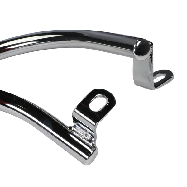 Prima Cowl Guards (Chrome); Royal Alloy GT150