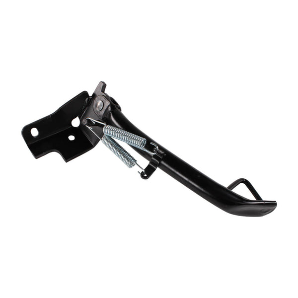 Black Buzzetti Sidestand for Vespa Primavera, Sprint