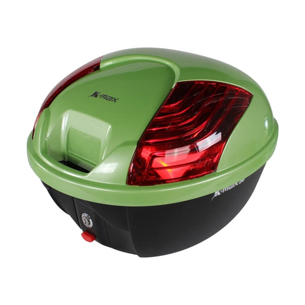 K-Max Topcase (30 LT, Quick Release); Genuine Color Matched