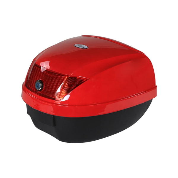 Prima Topcase (28L); Universal, Chicago Scooter Company