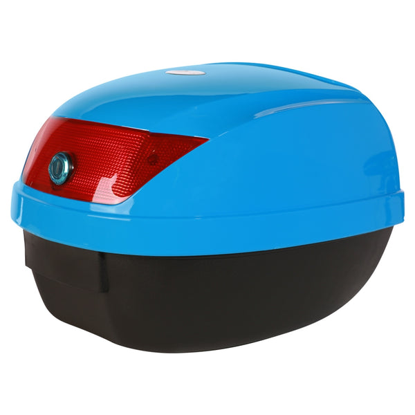 Prima Topcase (28L); Universal, Chicago Scooter Company