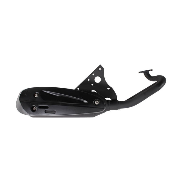 RDLN Performance Sport Exhaust; Genuine Buddy 50