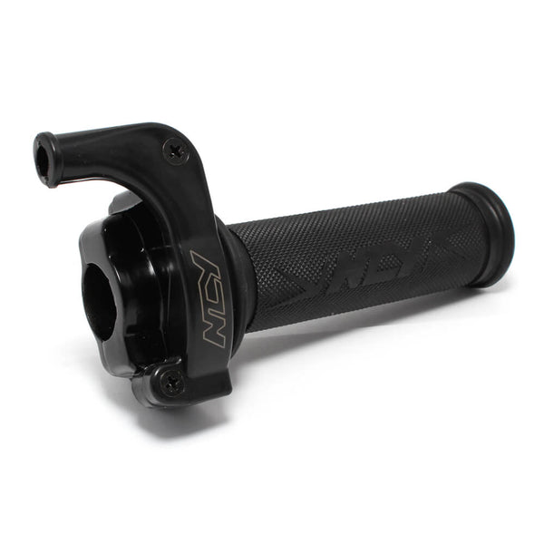 NCY Quick DrawThrottle (7/8"); Honda Ruckus