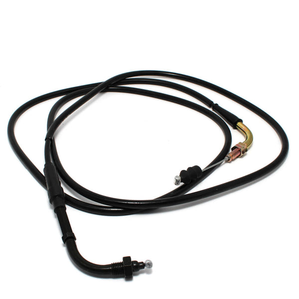 NCY Quick DrawThrottle (7/8"); Honda Ruckus