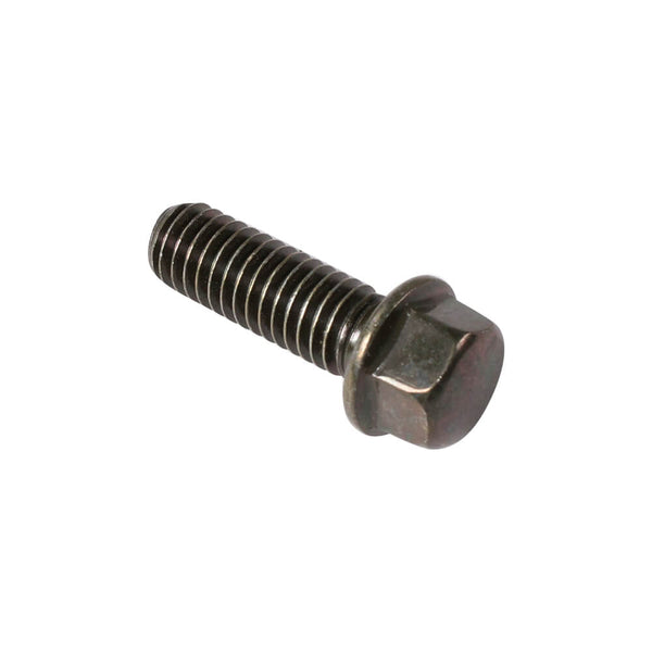Cooling Fan Screw (M6¬€�18); CSC go., QMB139 Scooters