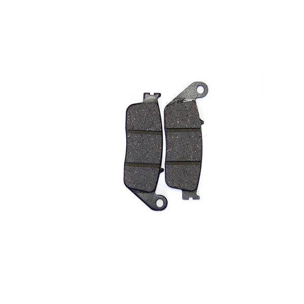 Brake Pads (101 x 39 x 9.8); Kymco, Honda