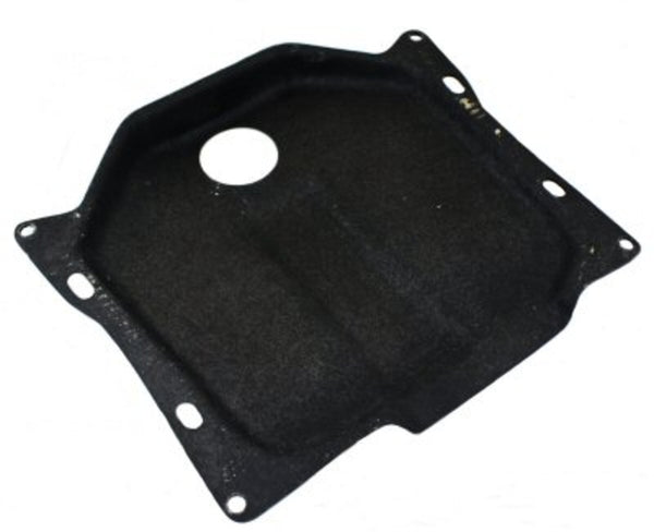 SSP-G Honda Ruckus Fiberglass Gas Tank Cover