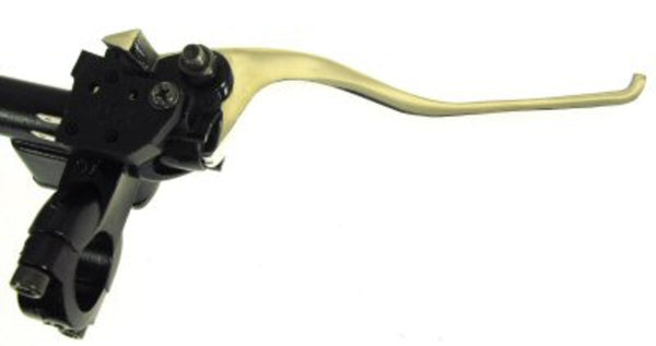 Universal Parts Rear Hydraulic Brake Assembly