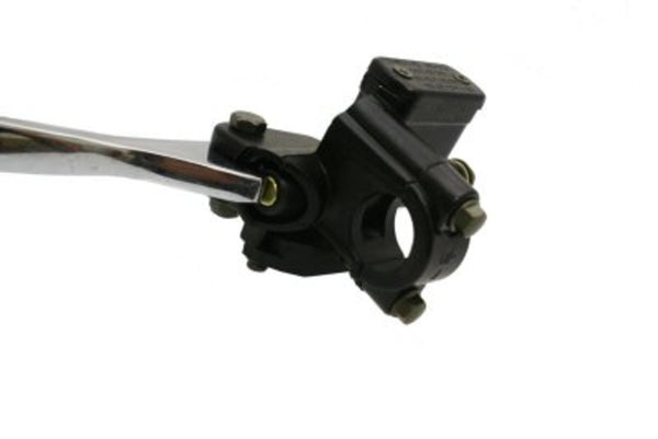 Universal Parts Rear Master Cylinder Assembly