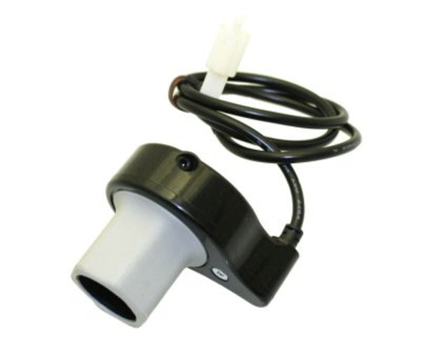 Universal Parts Twist Grip Throttle for Razor MX350/MX400