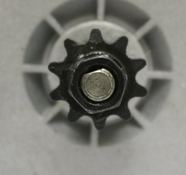 Universal Parts Electric Motor for Razor E300 V1+ (24V, 250W)