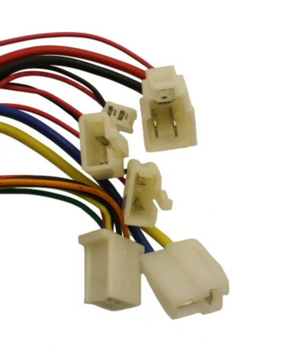 6 Pin Control Module for Razor MX500 / MX650/ RSF650 / EcoSmart