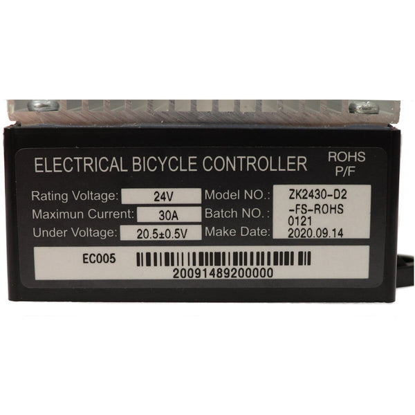 Controller For Razor MX350 & SX350 (ZK2430-D-LD) ZK2430-D2-FS-ROHS