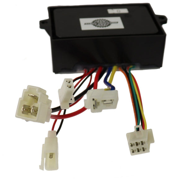 Controller For Razor DXT Electric Drift Trike