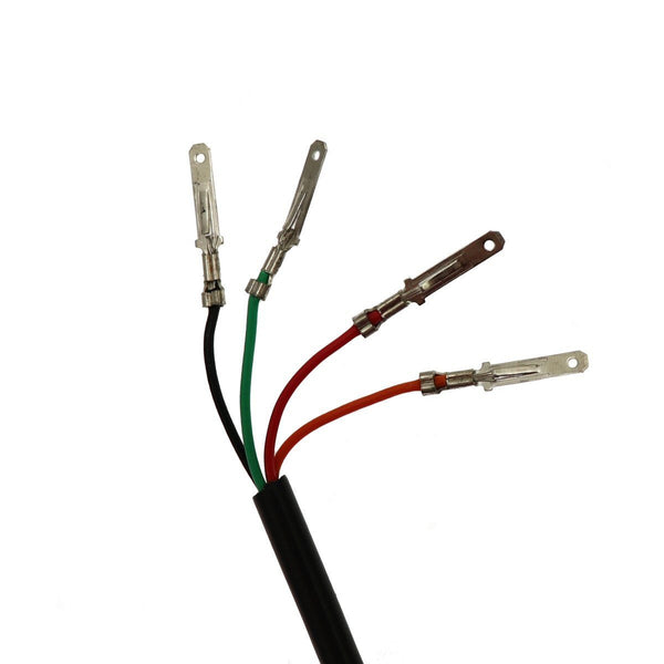 Variable Speed Twist Grip Throttle for Razor Pocket Mod, E200/E300/E500S