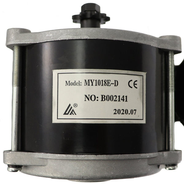 Motor For Razor Crazy Cart XL (36V, 500W)
