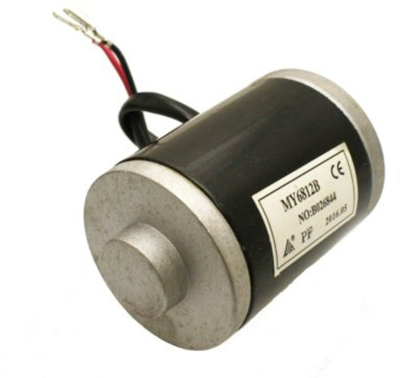 Electric Motor for Razor E100/E125/E150/175 (24V, 100W)