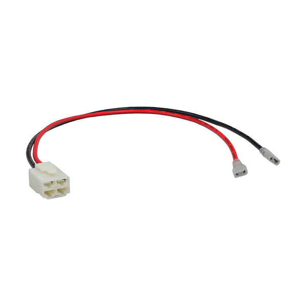 4-Pin, 2-Wire Battery Wiring Harness for Razor Scooters